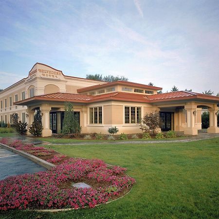 Belvedere Inn Schenectady - Albany Esterno foto