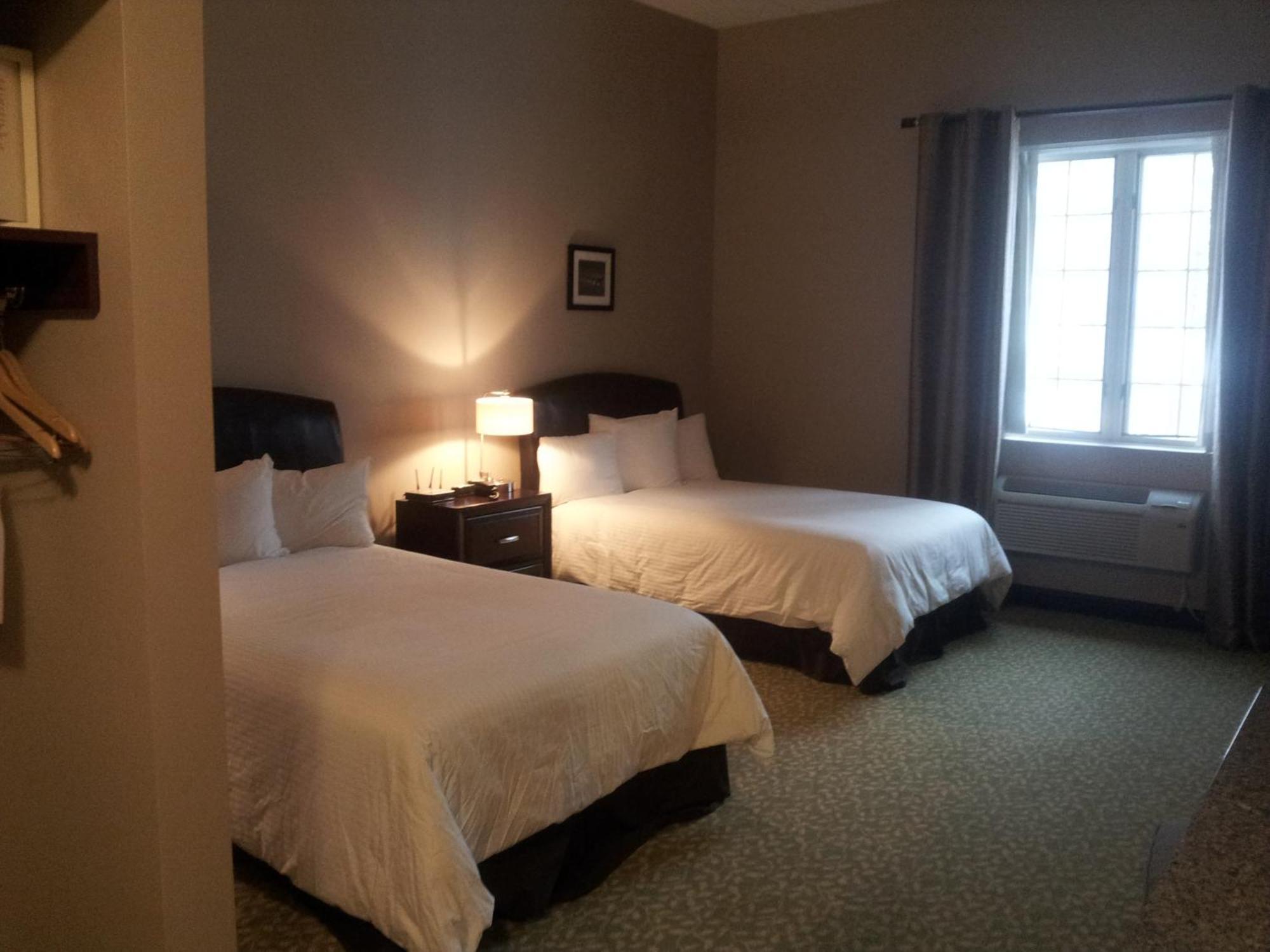 Belvedere Inn Schenectady - Albany Camera foto