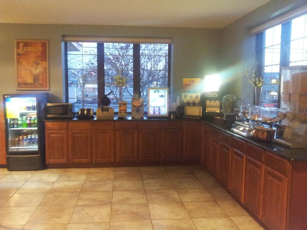 Belvedere Inn Schenectady - Albany Esterno foto