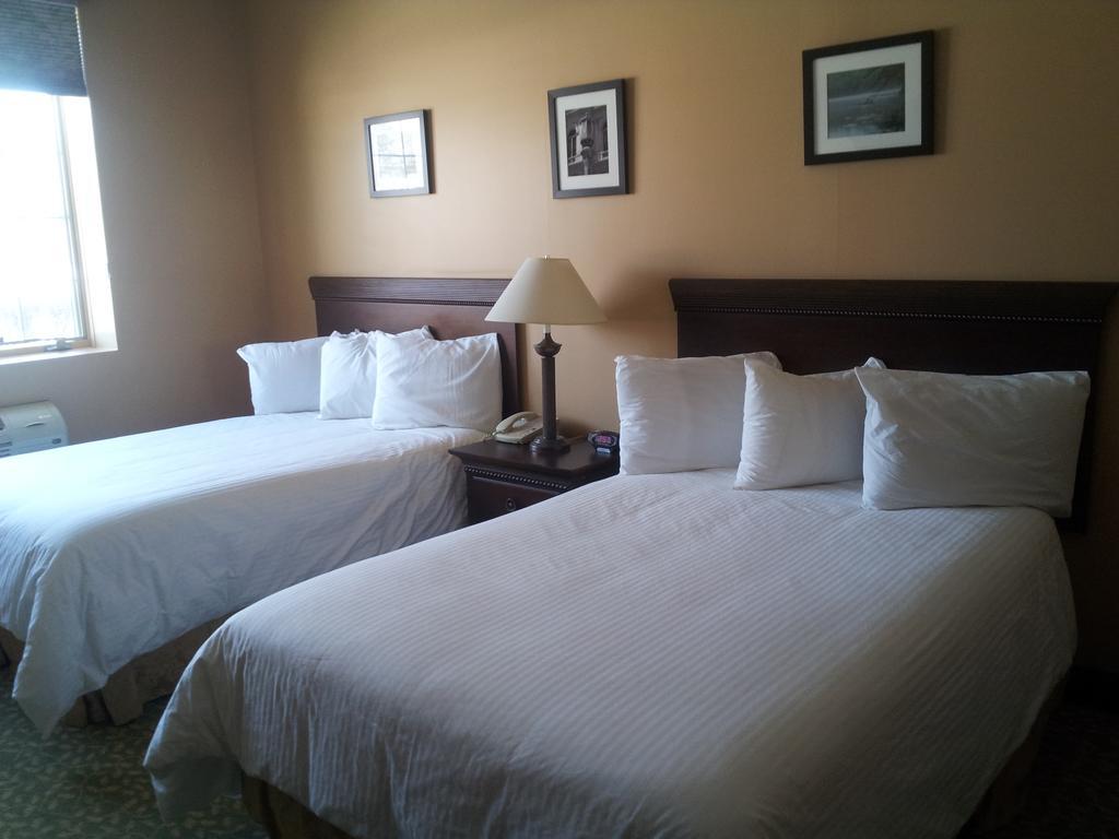 Belvedere Inn Schenectady - Albany Camera foto