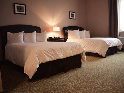Belvedere Inn Schenectady - Albany Camera foto