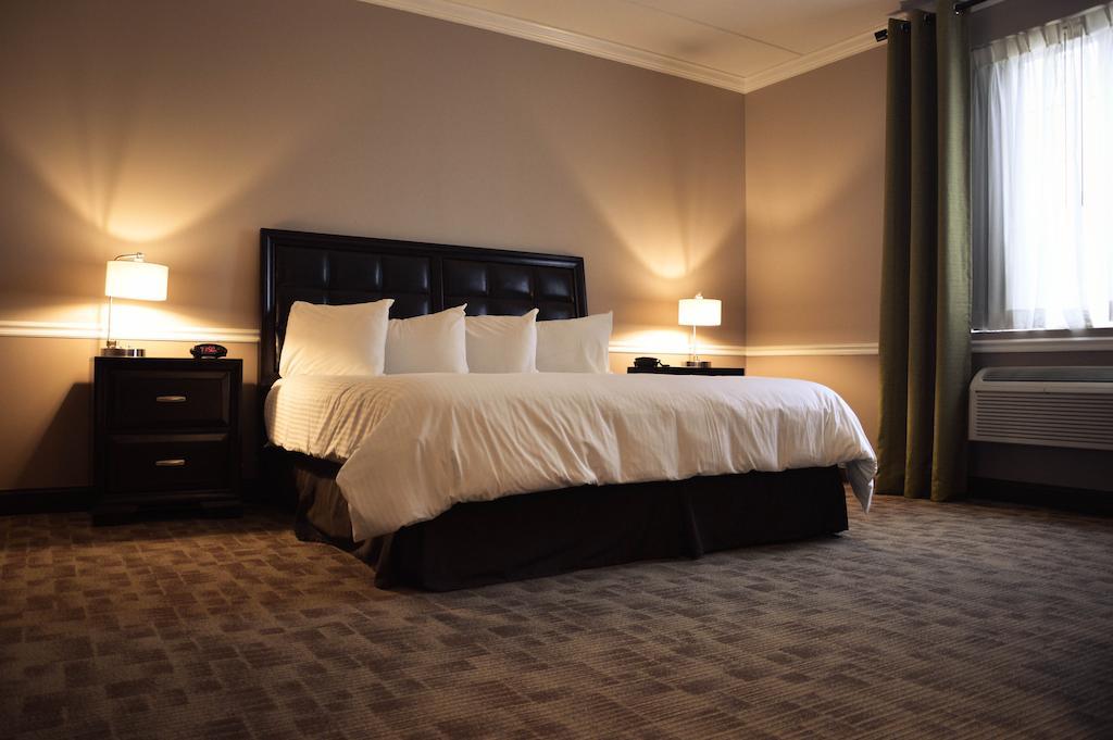 Belvedere Inn Schenectady - Albany Esterno foto