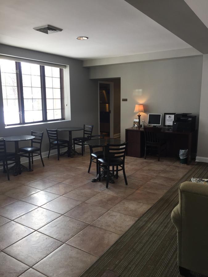 Belvedere Inn Schenectady - Albany Esterno foto