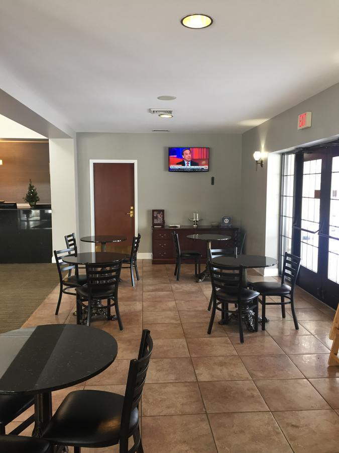 Belvedere Inn Schenectady - Albany Esterno foto