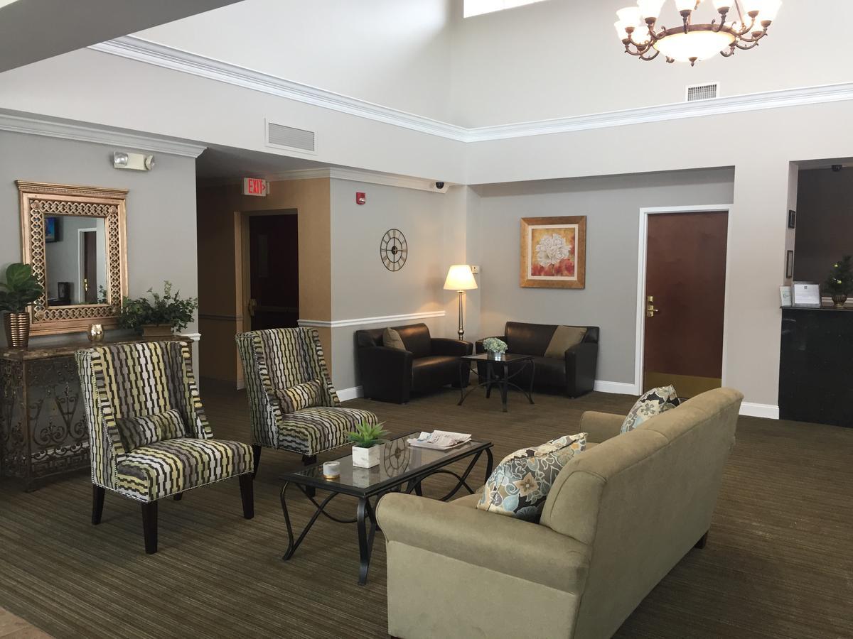 Belvedere Inn Schenectady - Albany Esterno foto