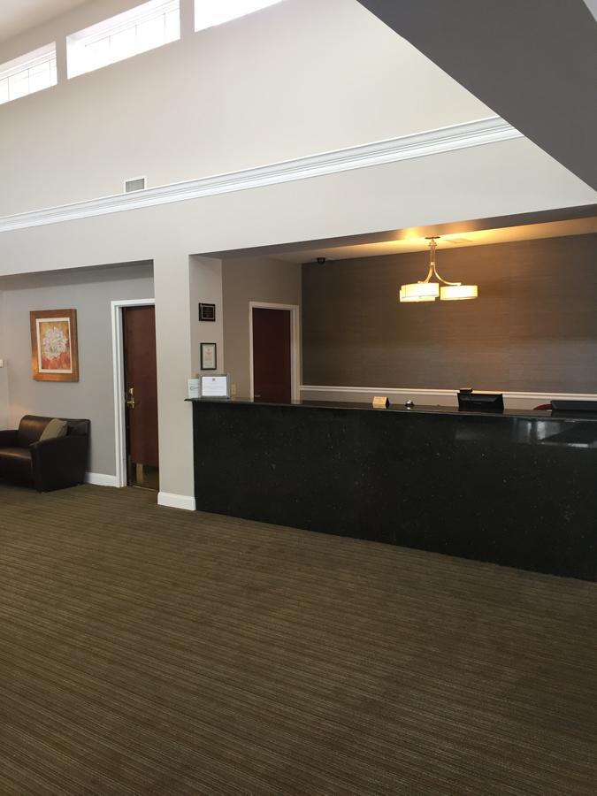 Belvedere Inn Schenectady - Albany Esterno foto