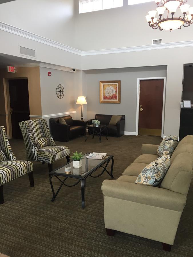 Belvedere Inn Schenectady - Albany Esterno foto