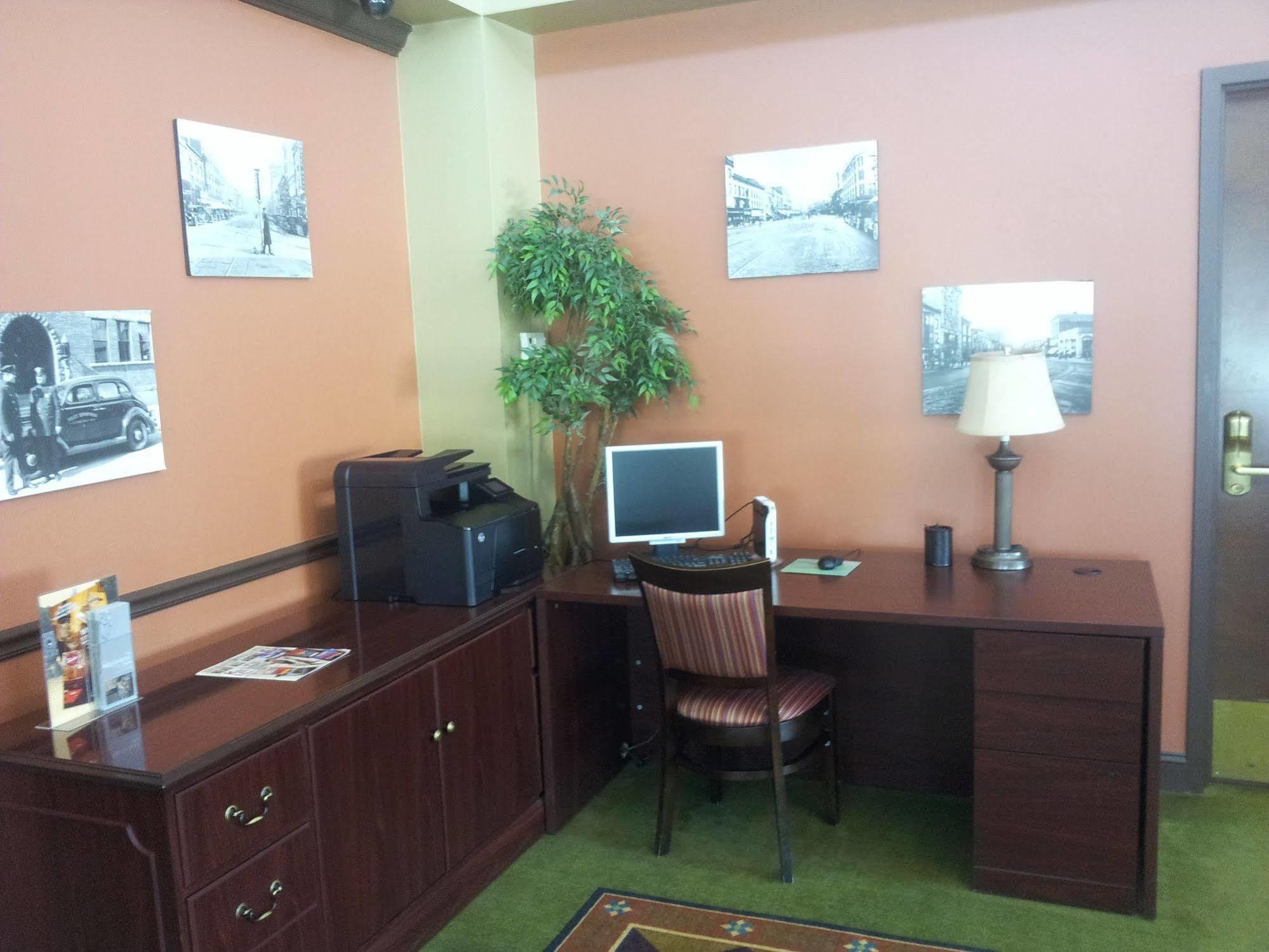 Belvedere Inn Schenectady - Albany Esterno foto