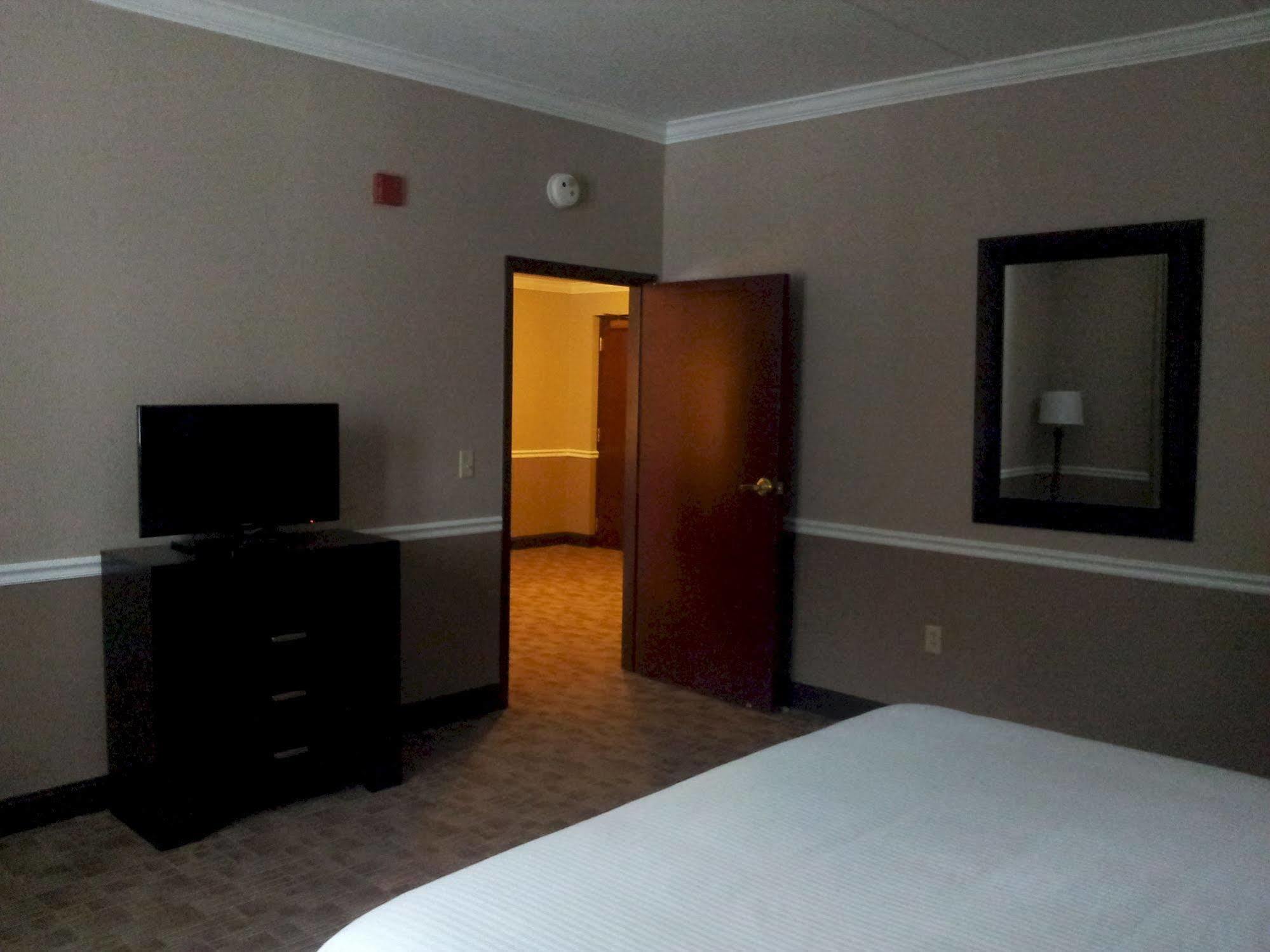 Belvedere Inn Schenectady - Albany Esterno foto