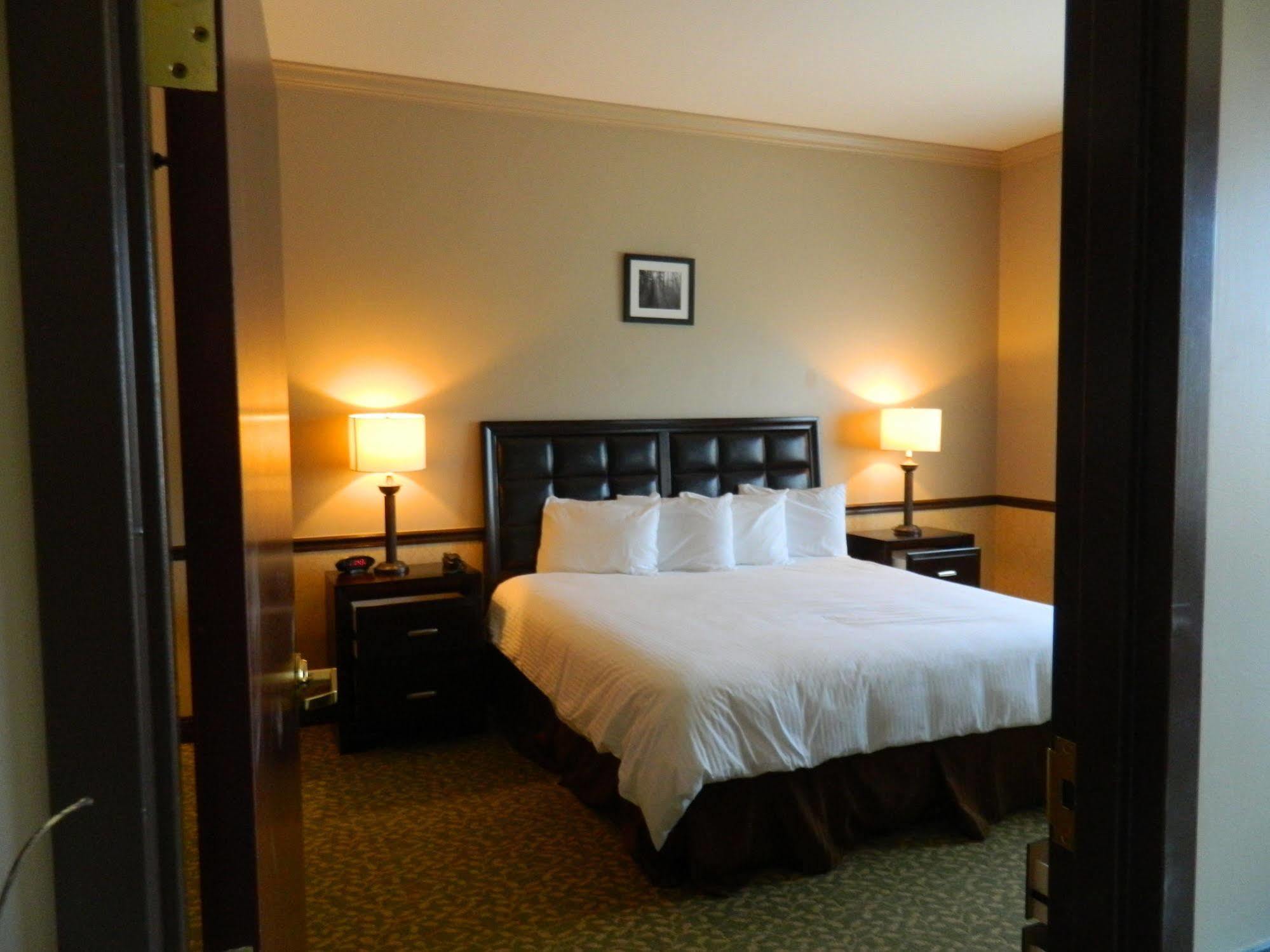 Belvedere Inn Schenectady - Albany Esterno foto