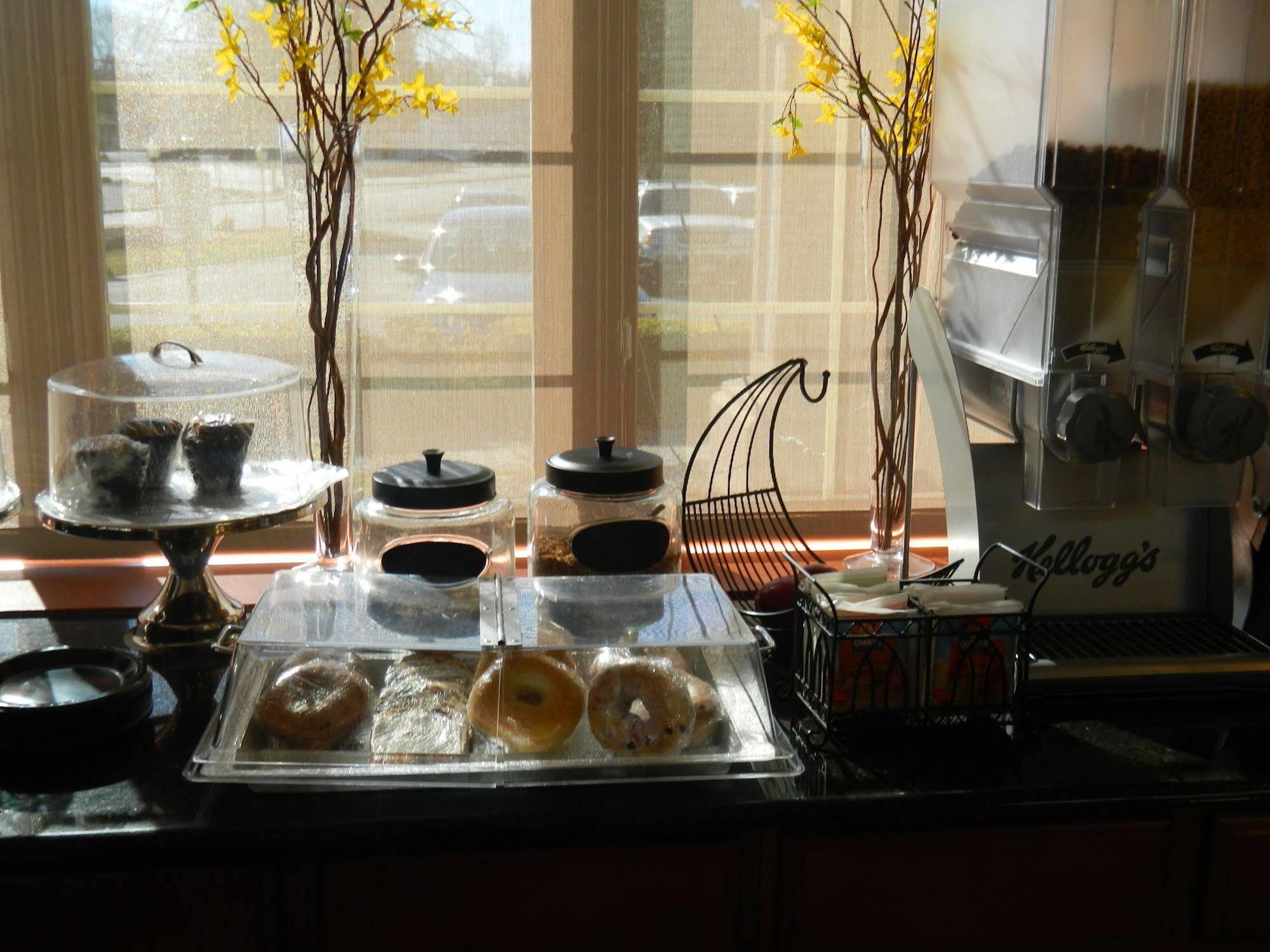 Belvedere Inn Schenectady - Albany Esterno foto