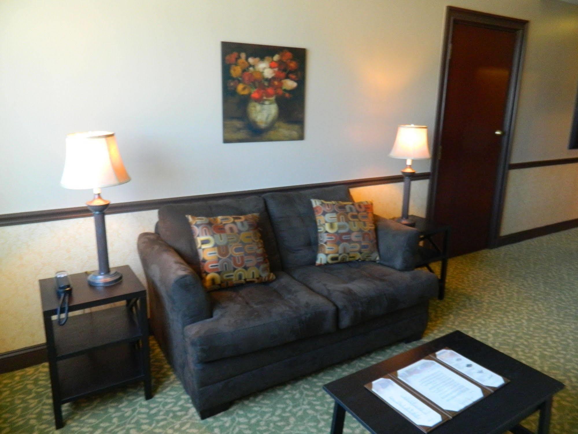 Belvedere Inn Schenectady - Albany Esterno foto