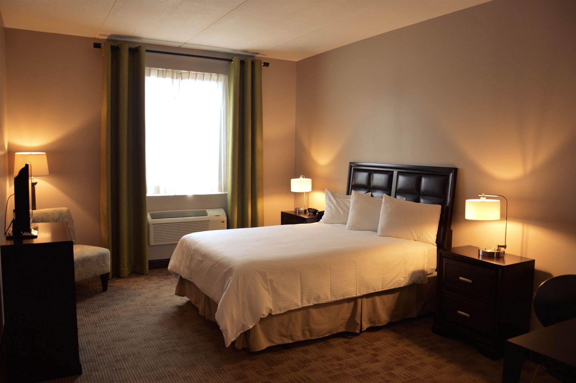 Belvedere Inn Schenectady - Albany Esterno foto